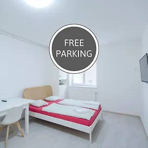 Trzaska With Free Parking , Laibach Slowenien