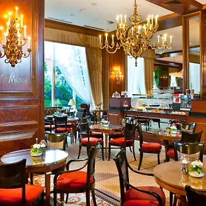 Intercontinental By Ihg 5*, Wien Österreich