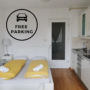 Trnovo With Free Parking , Laibach Slowenien