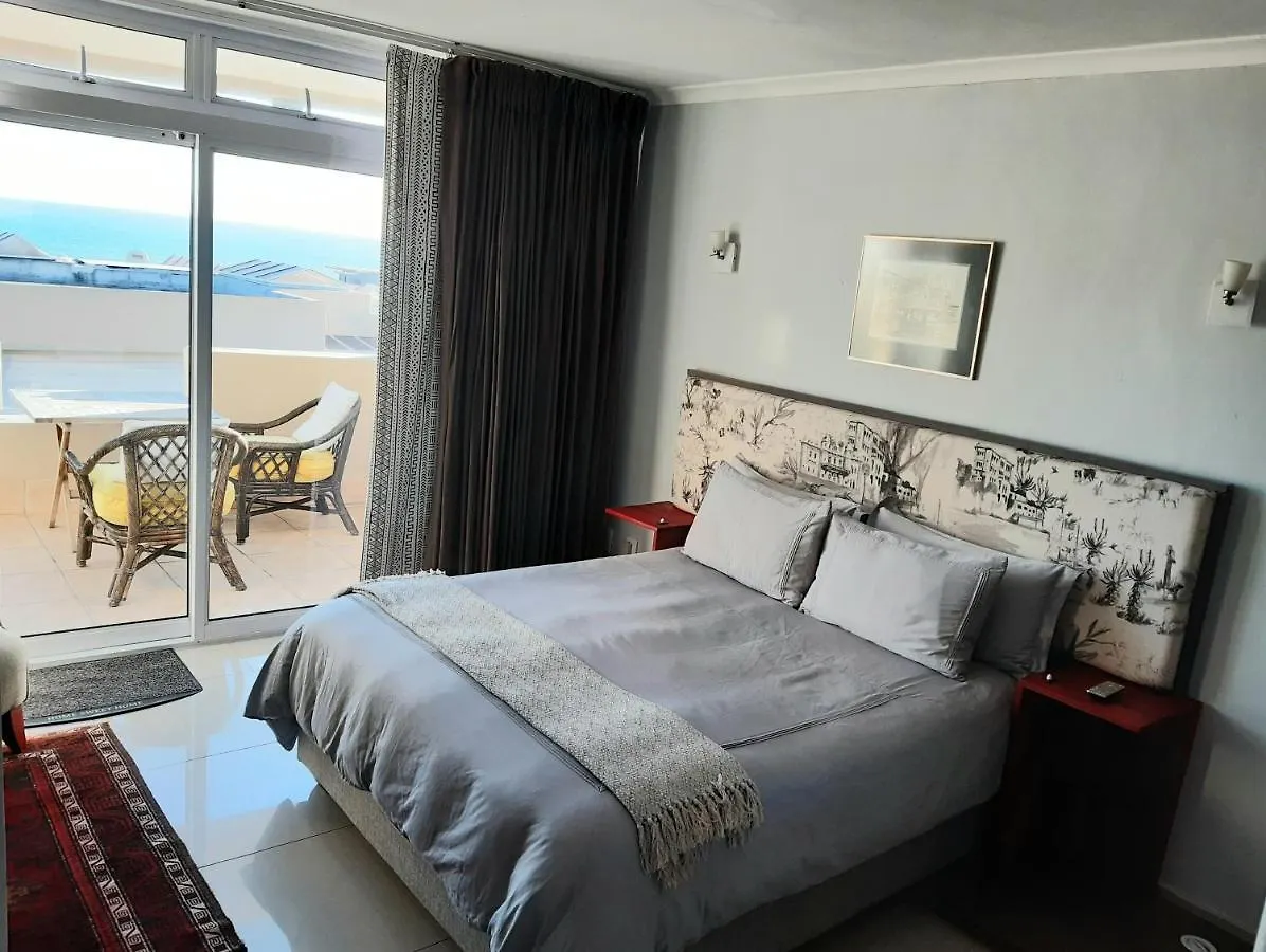 2Whitewaters Bloubergstrand Homestay 0*,  South Africa